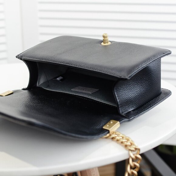 💎✨AUTHENTIC✨💎BOY CHANEL HANDBAG - Picture 3 of 9